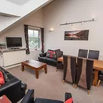 Casa de Férias Crandy Nook Keswick (Cumbria)