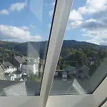 Casa de Férias Crandy Nook Keswick (Cumbria)