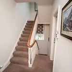 Crandy Nook Casa de Férias Keswick (Cumbria)