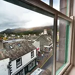 Crandy Nook Casa de Férias Keswick (Cumbria)