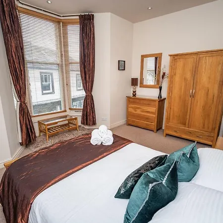 Casa de Férias Crandy Nook