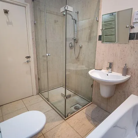 Crandy Nook Tatil Evi *