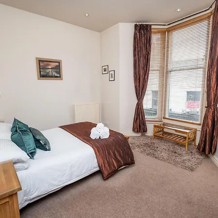 Tatil Evi Crandy Nook