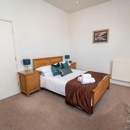 Tatil Evi Crandy Nook Keswick (Cumbria)