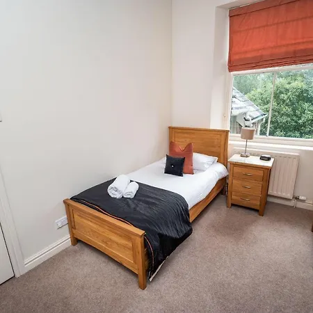 Crandy Nook Tatil Evi Keswick (Cumbria)