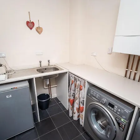 Crandy Nook * Keswick (Cumbria)