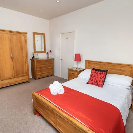 Casa de Férias Crandy Nook Keswick (Cumbria)