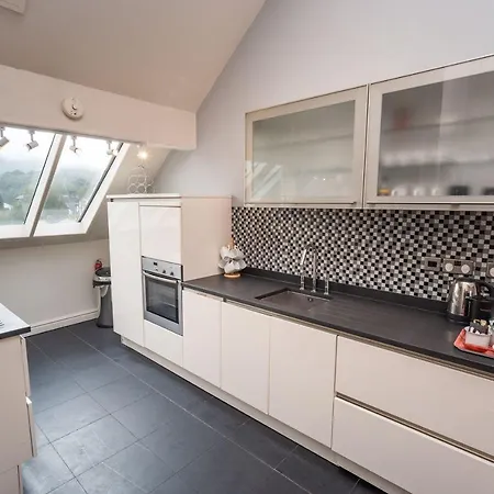 Ferienhaus Crandy Nook Keswick (Cumbria)