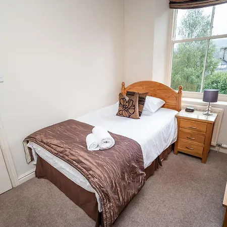 Tatil Evi Crandy Nook Keswick (Cumbria)