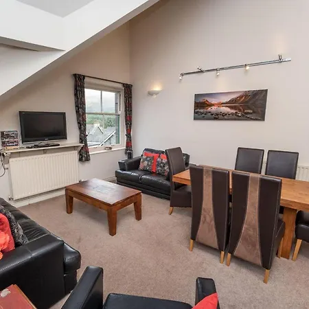 Casa vacanze Crandy Nook Keswick (Cumbria)