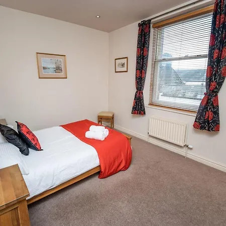 Tatil Evi Crandy Nook