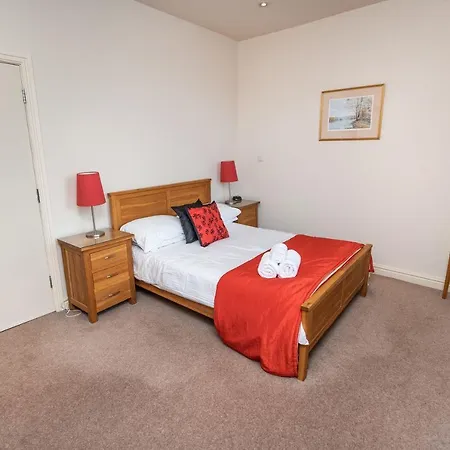 Crandy Nook Tatil Evi