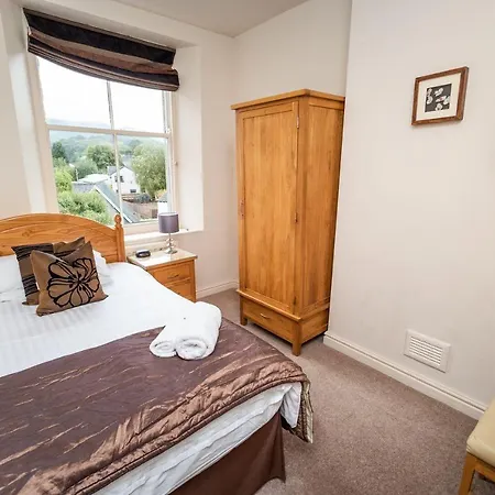 Crandy Nook * Keswick (Cumbria)