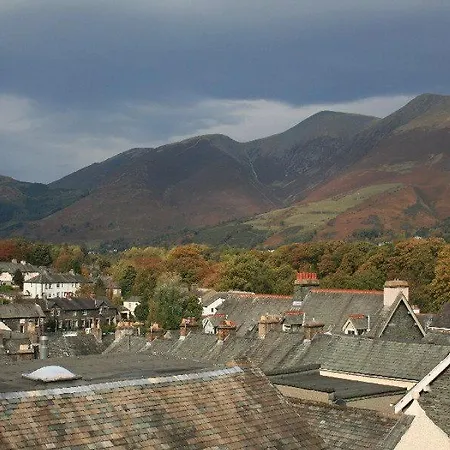 Crandy Nook * Keswick (Cumbria)